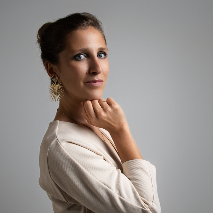 Célie Bachelet designer