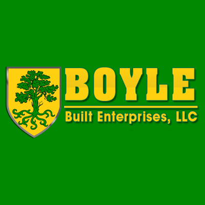 Boyle Built Enterprises Logo