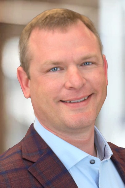 Photo of Allen Honek