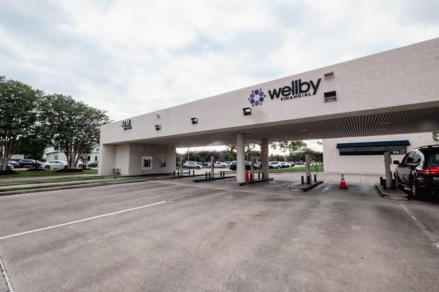 Images Wellby Financial