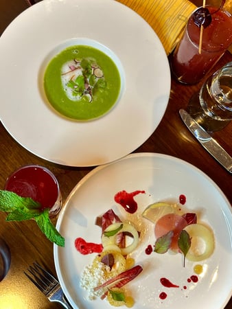 Images The Bocuse Restaurant