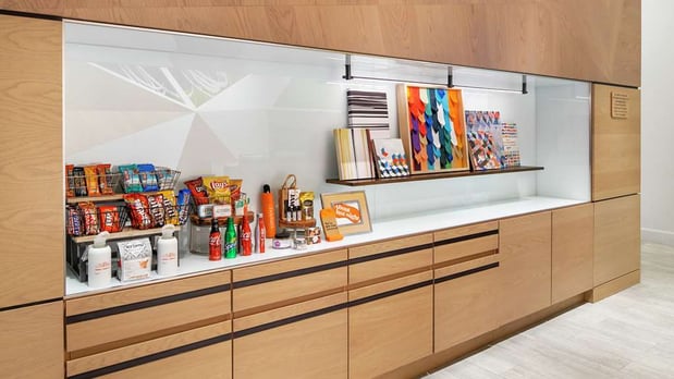 Images Canopy by Hilton Atlanta Midtown