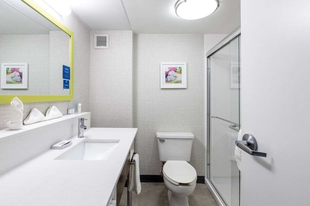 Images Hampton Inn Columbus/Dublin