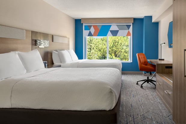 Images Holiday Inn Express & Suites Birmingham-Irondale (East) by IHG