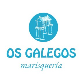 Restaurante Marisquería Os Galegos Logo