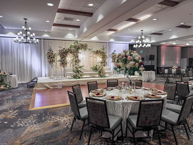 Images Hilton Sacramento Arden West