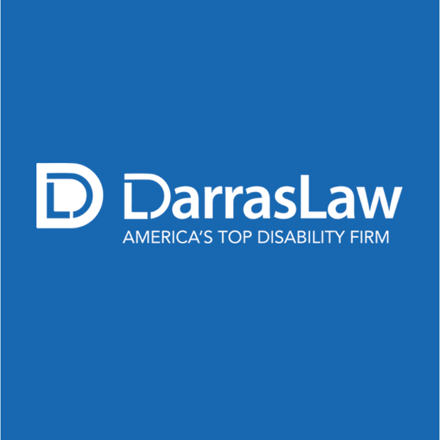 DarrasLaw Logo