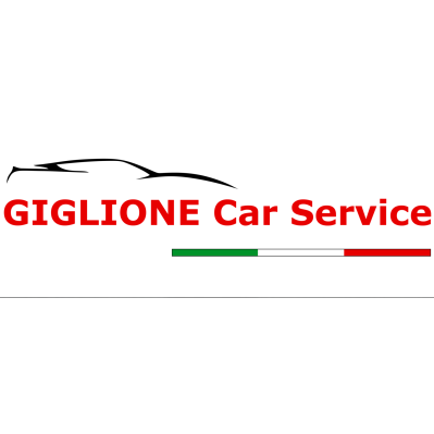 Autocarrozzeria Giglione Car Service Logo