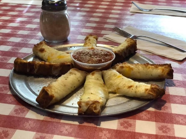 Images Bariola's Pizzeria - Rogers
