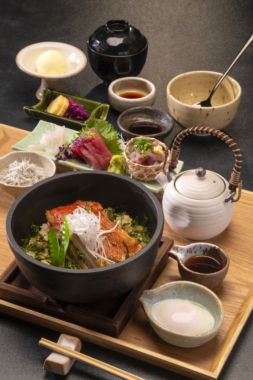 Images 囲炉茶屋　離れ家　翠々