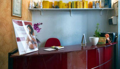 Images L'Estetica di Scornavacca Agata