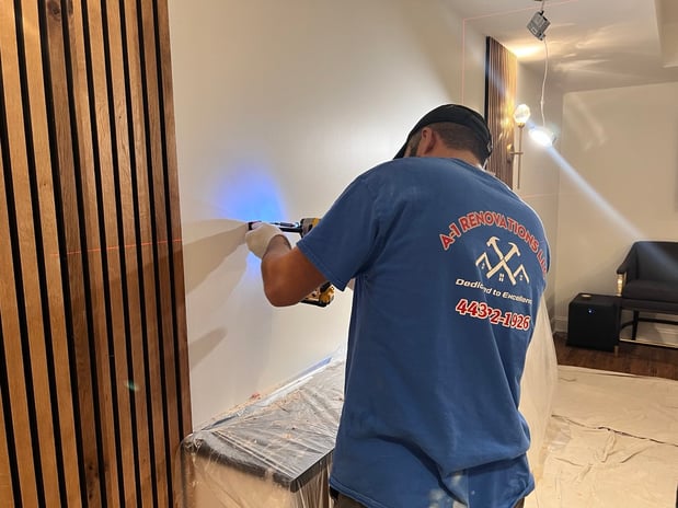 Images A-1 Renovations  LLC