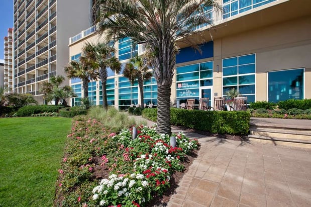 Images Hilton Garden Inn Virginia Beach Oceanfront