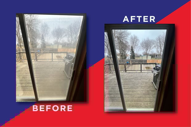 Images Glass Doctor of Sioux Falls