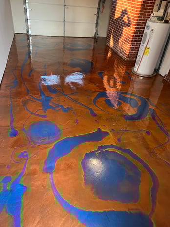 Images Coblentz Construction & Concrete LLC