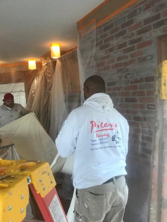 Images Picasso Painting Inc