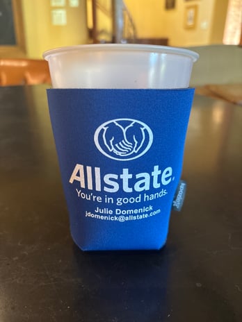 Images Julie L. Domenick: Allstate Insurance