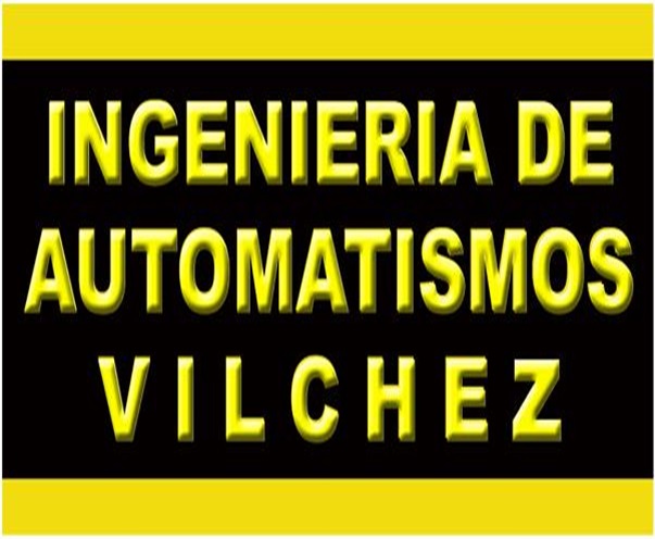 Images Ingenieria de Automatismos Vilchez