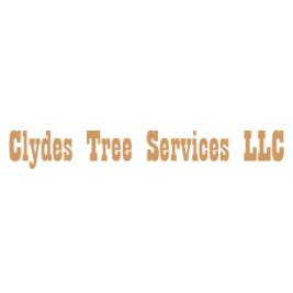 Clyde's Tree Service, LLC Logo