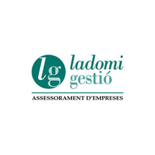 Ladomi Gestió S.L. Logo