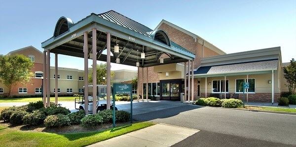 LCMC Health Woldenberg Village