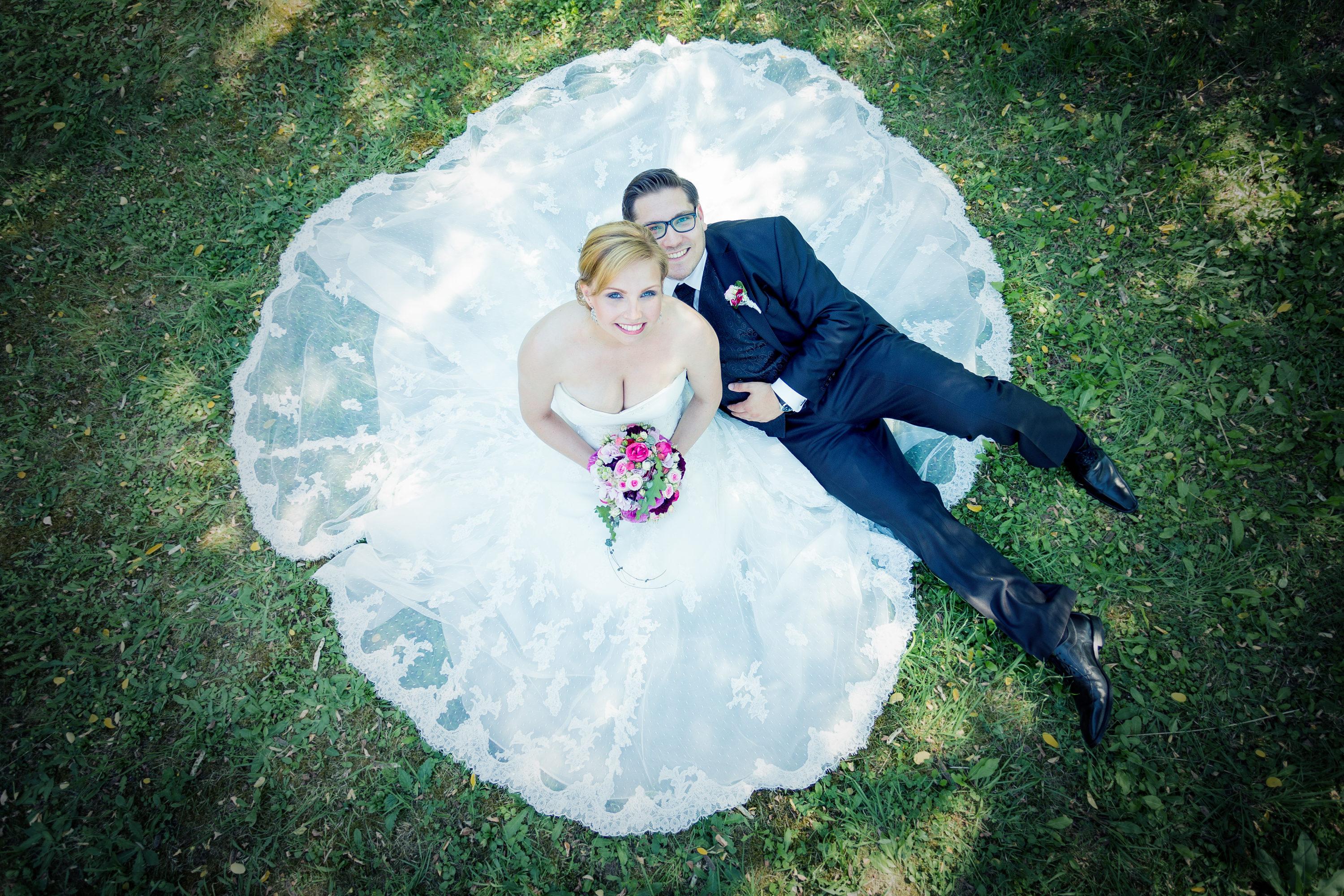 Bilder Matthias Butz - Hochzeitsfotograf
