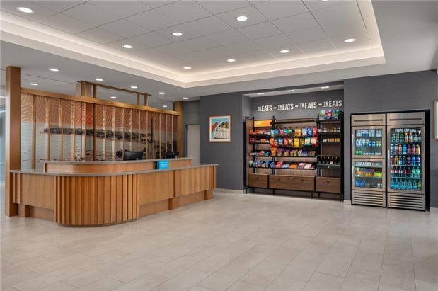 Images Hampton Inn and Suites by Hilton Port Clinton Catawba Island