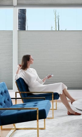 Images Blind Spot Blinds & Shutters - Hunter Douglas