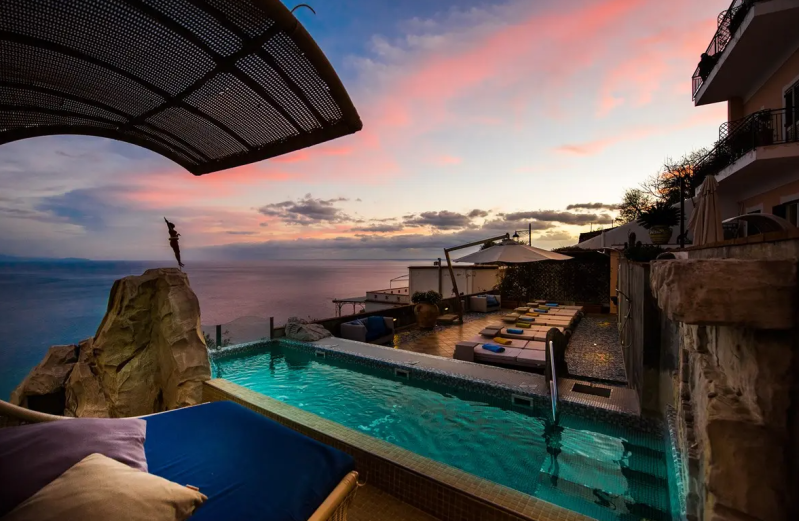 Images Hotel Margherita Ristorante M'ama