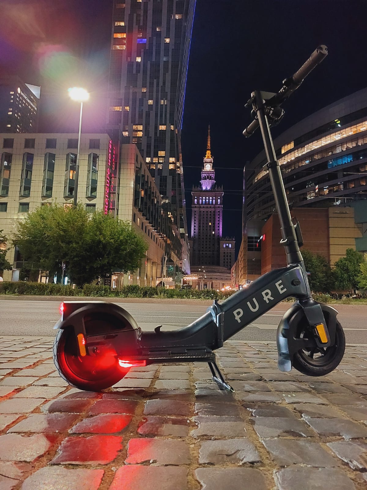 Bilder rones mobility