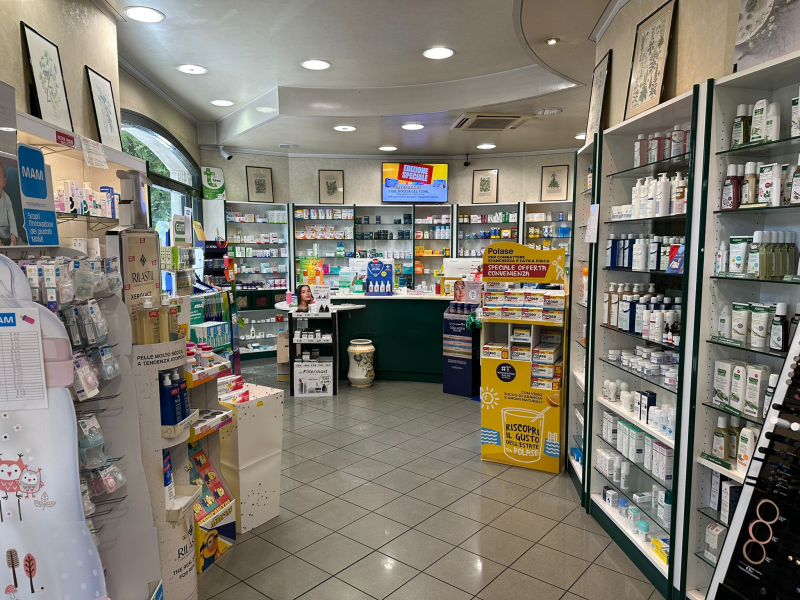 Images Farmacia San Francesco