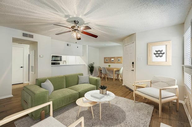 Images Rise Apollo Heights