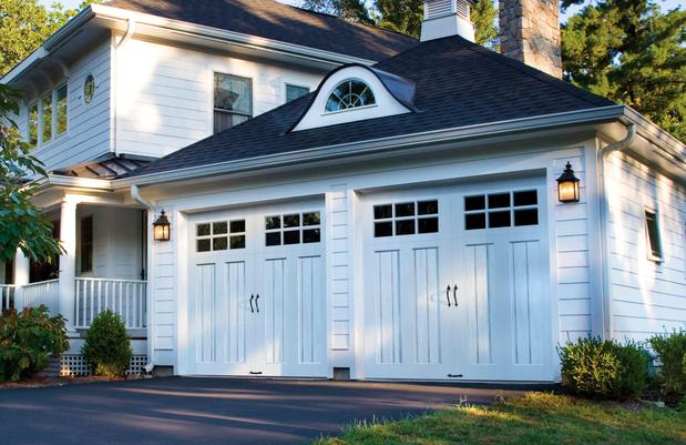 Images Dover Doors & Windows (Lansing)