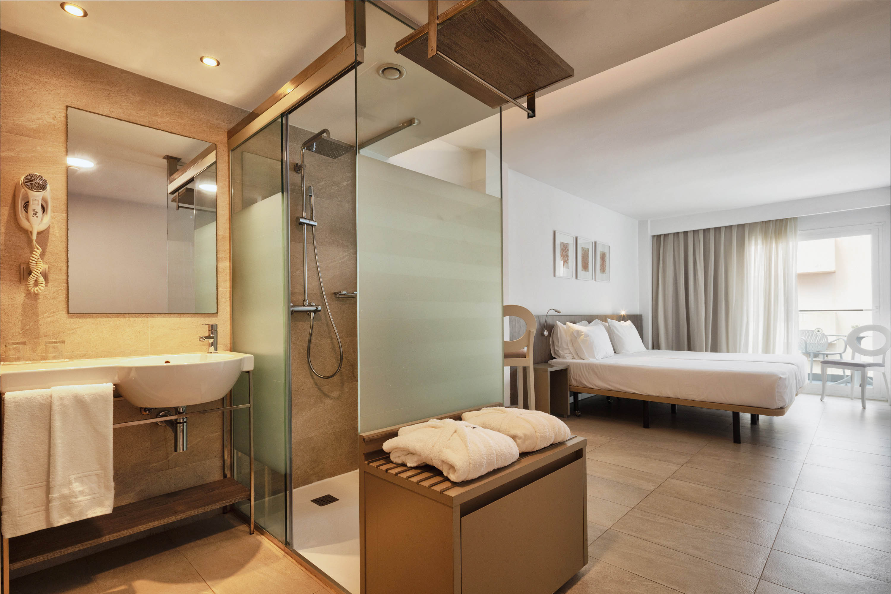 Images Eurostars Puerto de Ibiza