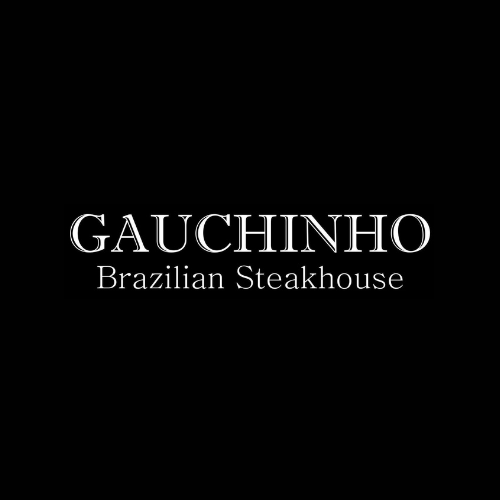 Gauchinho Brazilian Steakhouse Logo