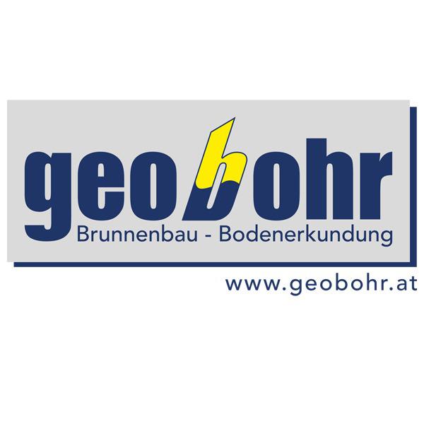 GEOBOHR Brunnenbau GmbH Logo