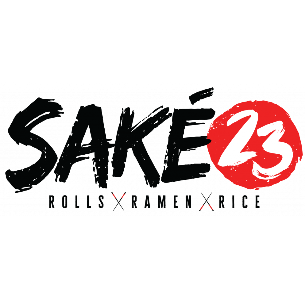 Sake 23 Logo