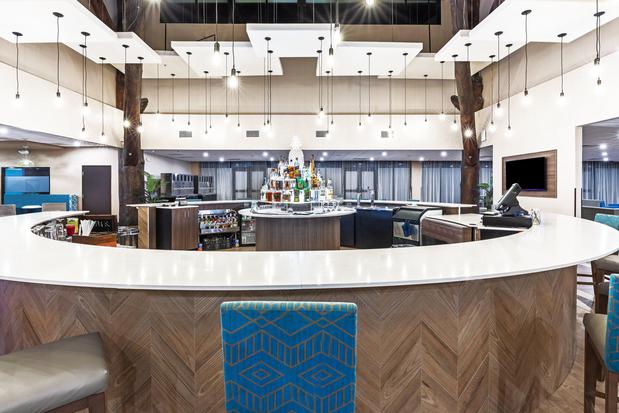 Images Holiday Inn Resort South Padre Island-Beach Front by IHG
