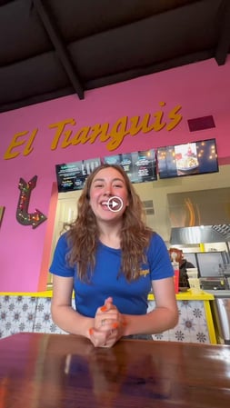 Images El Tianguis Rolled Taquitos