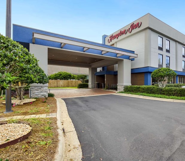Images Hampton Inn Mobile-I-10/Bellingrath Gardens