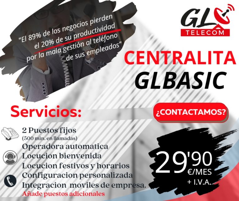 Images GL Telecom