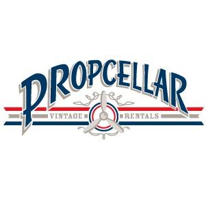 Propcellar Logo
