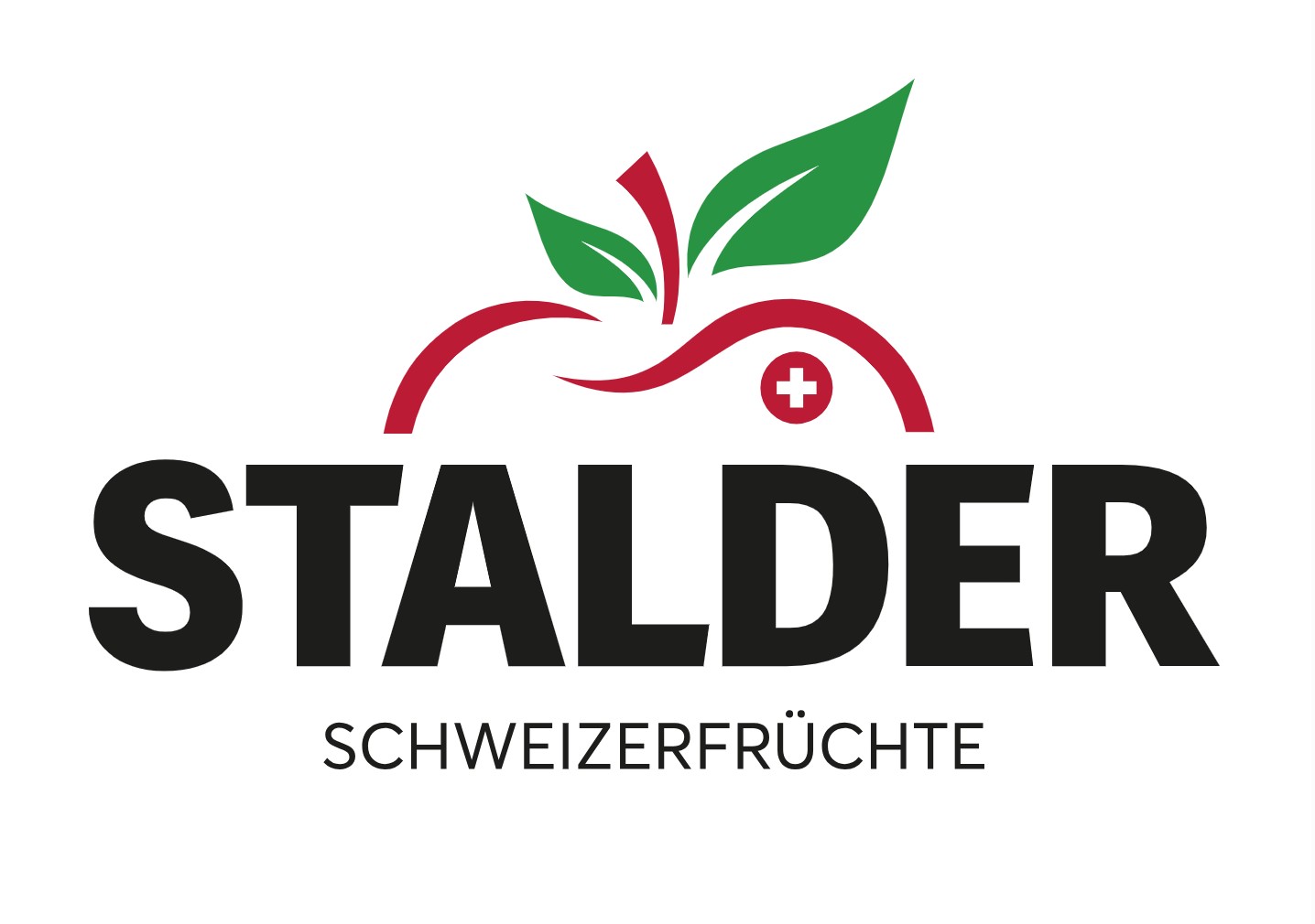Stalder Schweizerfrüchte AG, Vorderdorf 1 in Aesch LU