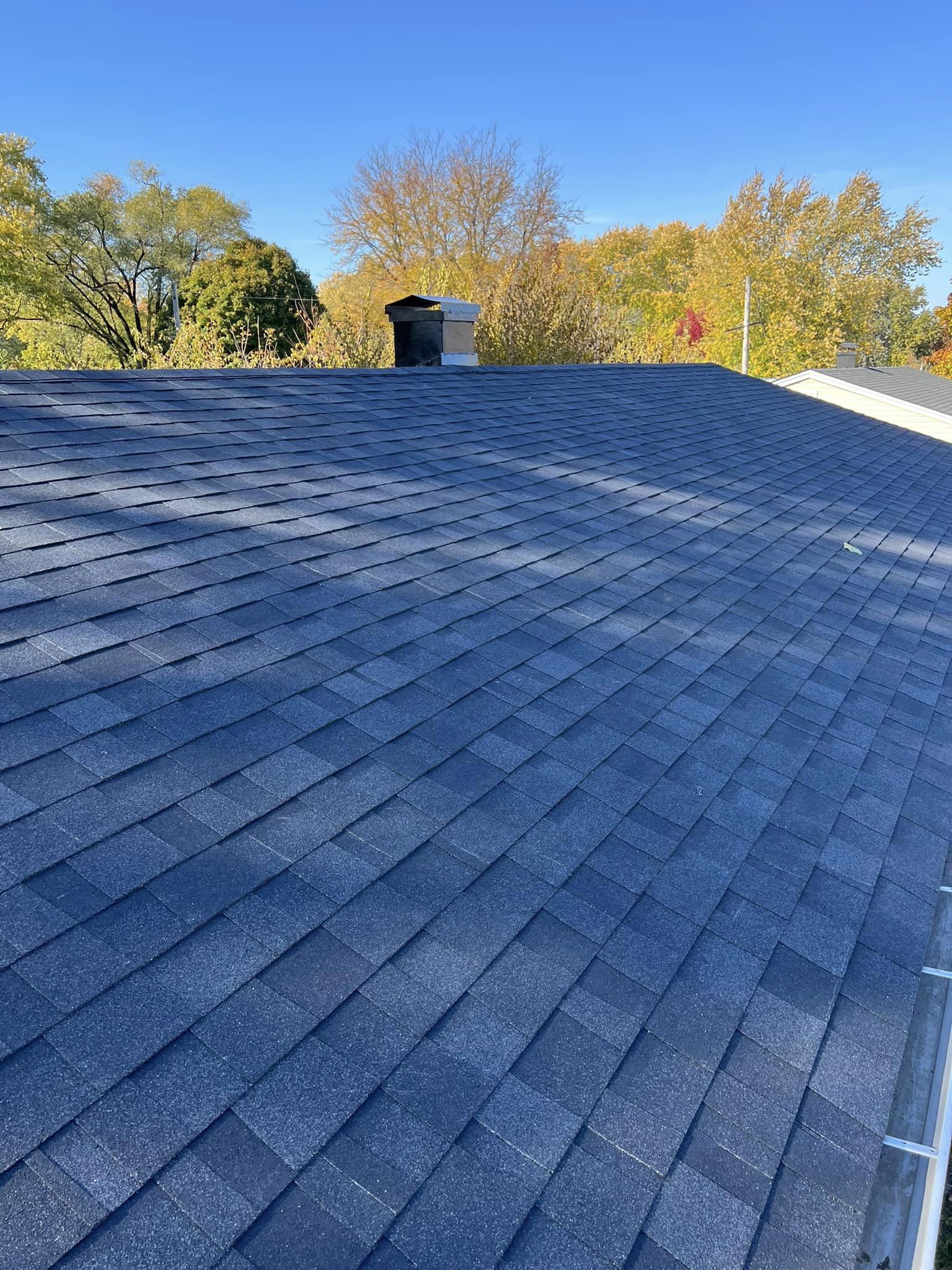 At CR Roofing Inc., we pride ourselves on being a trusted roofing contractor, delivering high-quality roofing solutions tailored to your requirements. Whether it's a minor repair or a complete roof replacement, our experienced team is dedicated to excellence in every project. Choose us for dependable and professional roofing services.