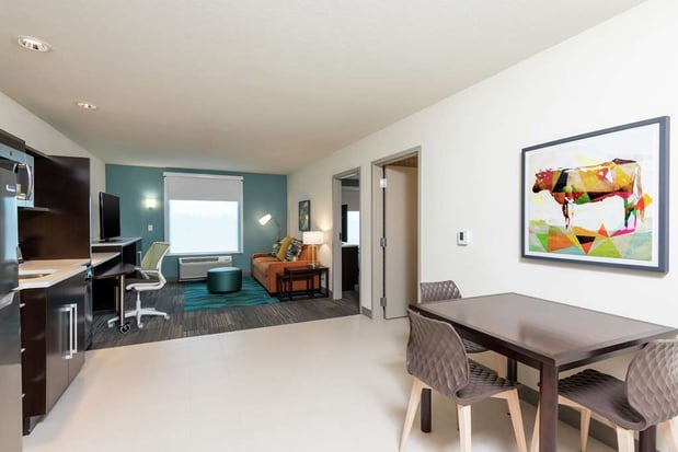 Images Home2 Suites by Hilton Appleton
