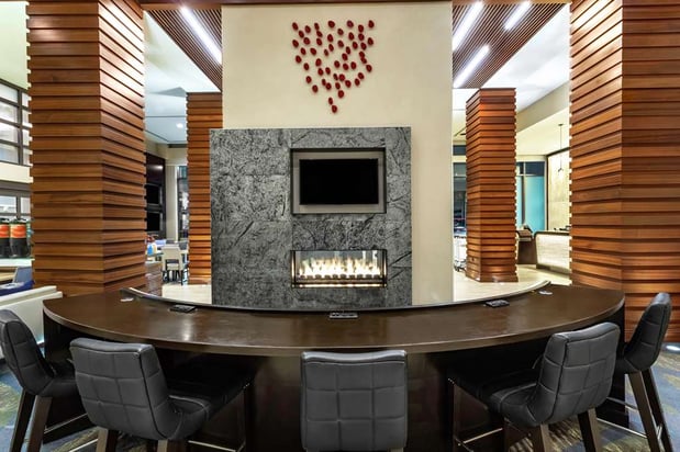 Images Homewood Suites by Hilton New York/Midtown Manhattan Times Square-South, NY