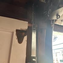 Images Garza Garage Door