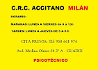 Images Psicotécnico Milán - Guadix