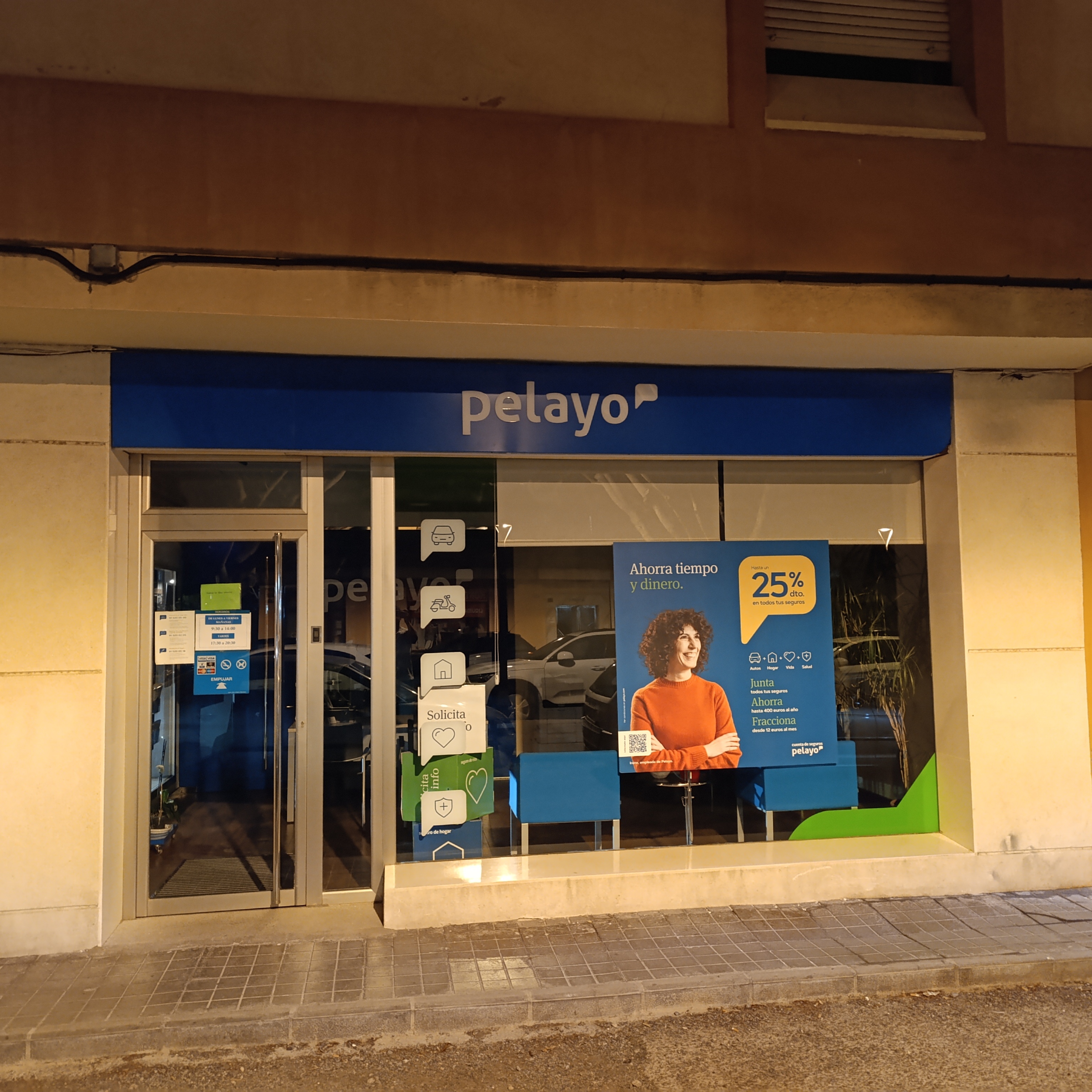 Galería en miniatura