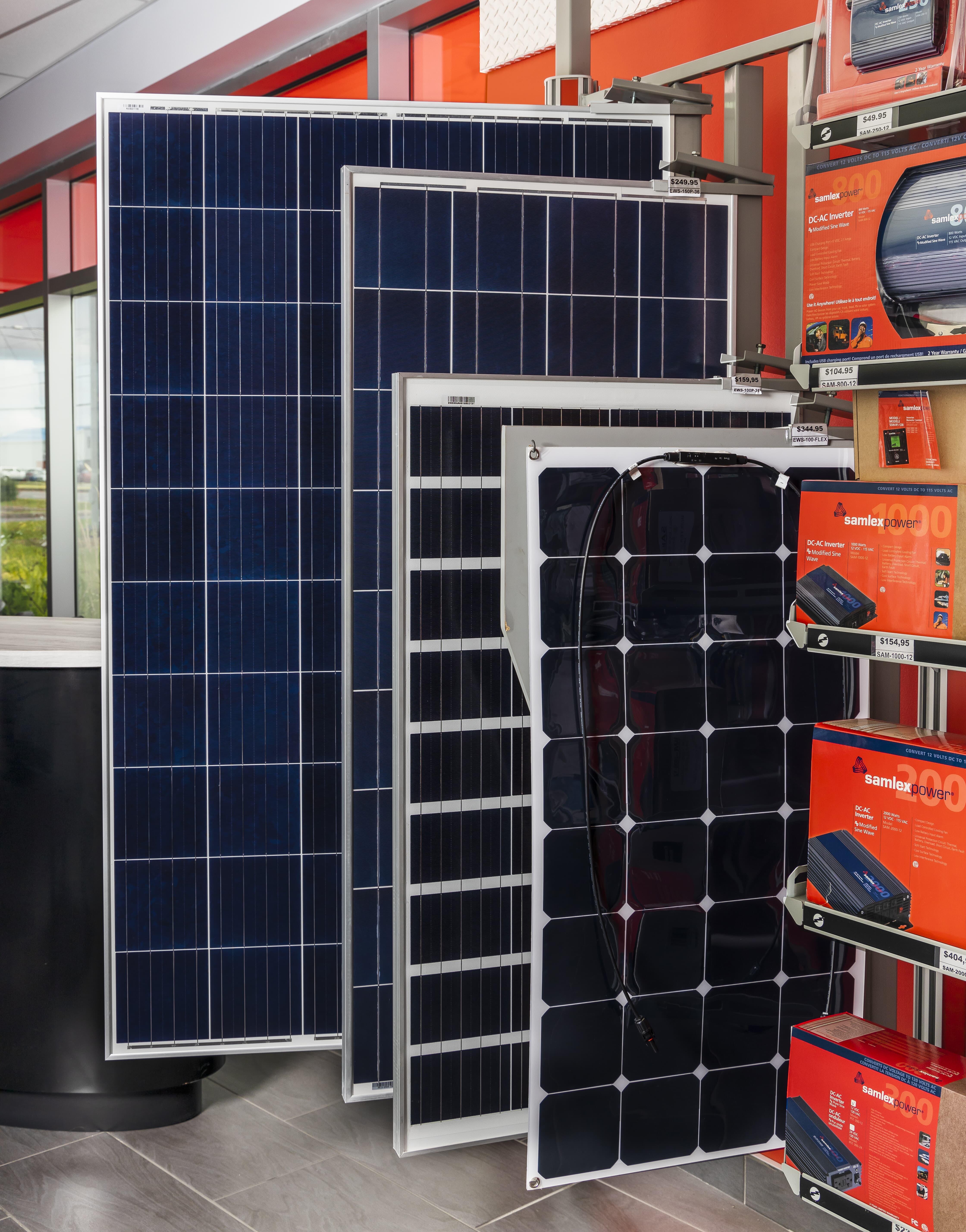 Images Batteries Expert Charlevoix